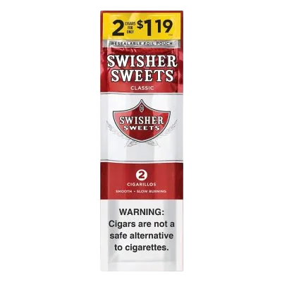 Swisher - Original