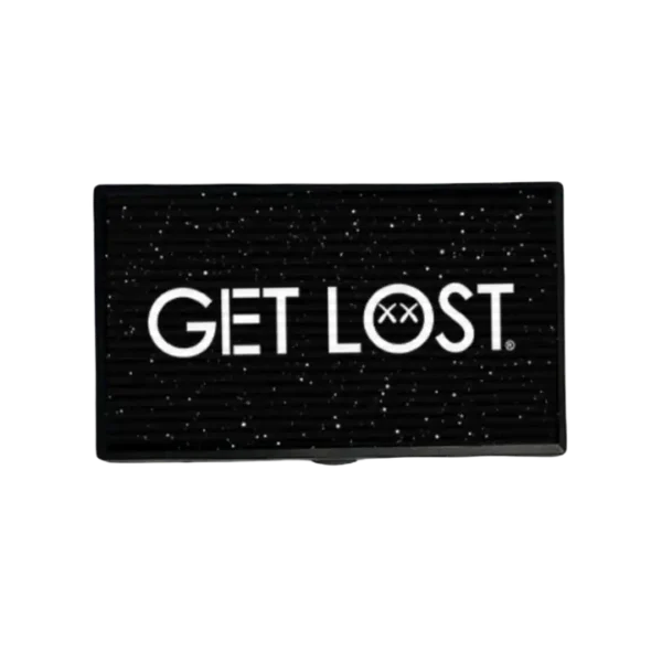 GET LOST Digital Scale