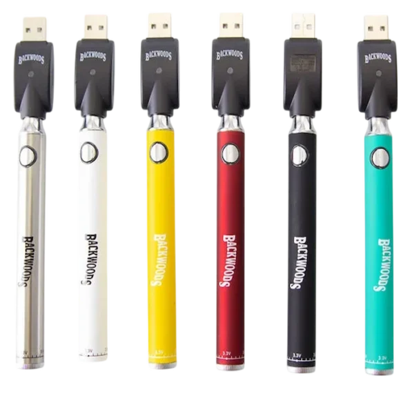 BACKWOODS Twist Battery