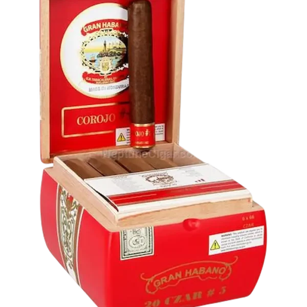 HABANO Cigar 5*32
