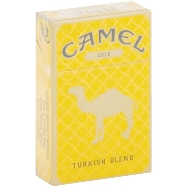 Camel Gold