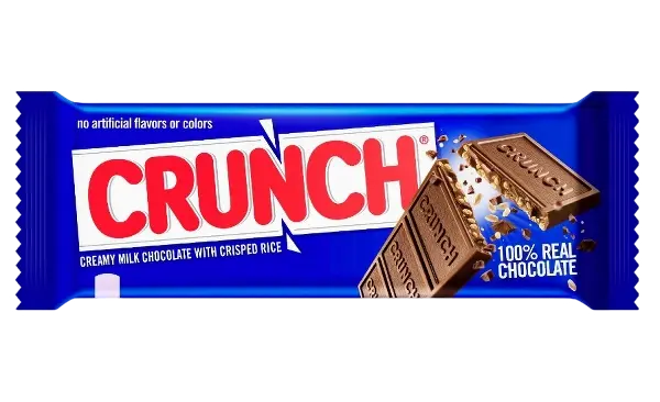 CRUNCH