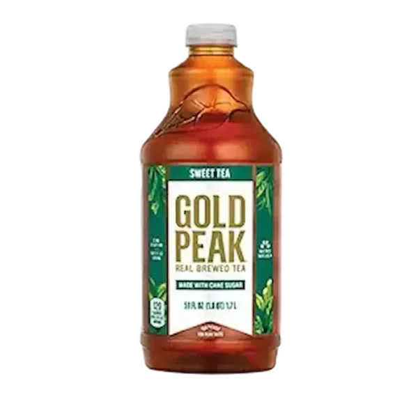 Gold Peak Sweet Tea