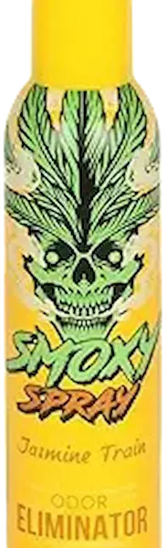 SMOXY SPRAY - Jasmine Train
