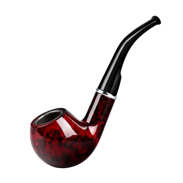 Tobacco Pipe