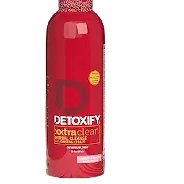 DETOXIFY - Tropical Flavoured