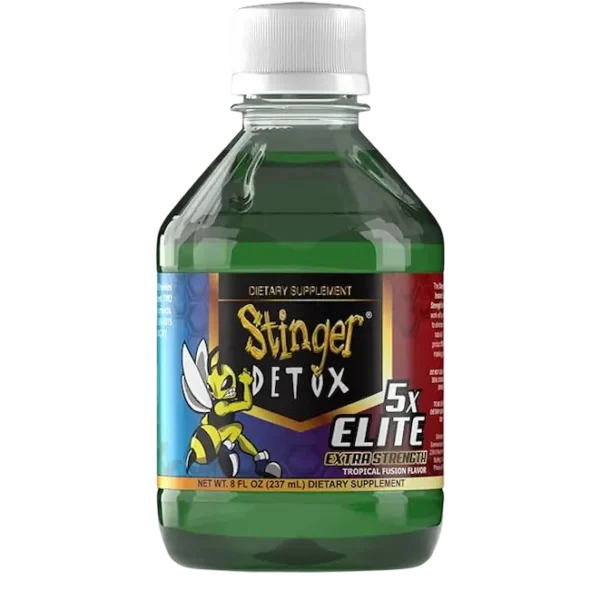 Stinger Detox - Tropical Fusion