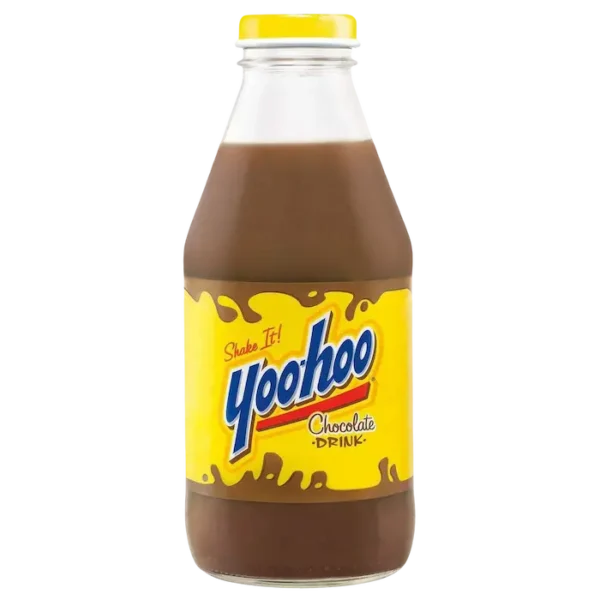 Yoohoo Chocolate Drink