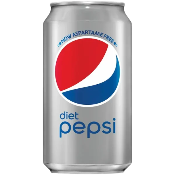 Diet Pepsi