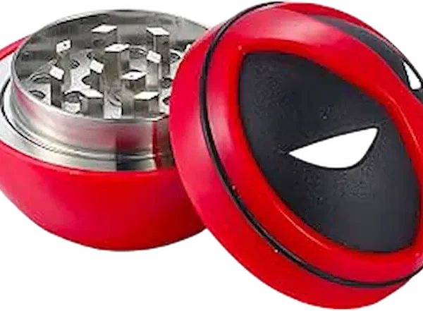 Deadpool Grinder