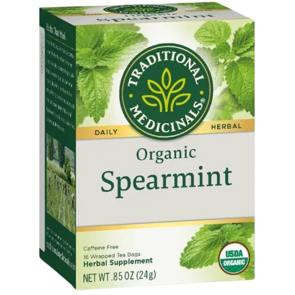 Spearmint
