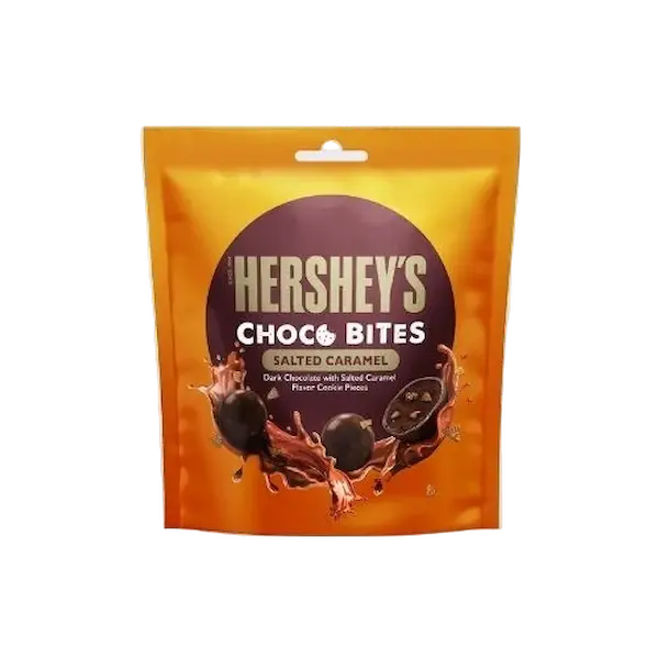 HERSHEY'S choco Bites