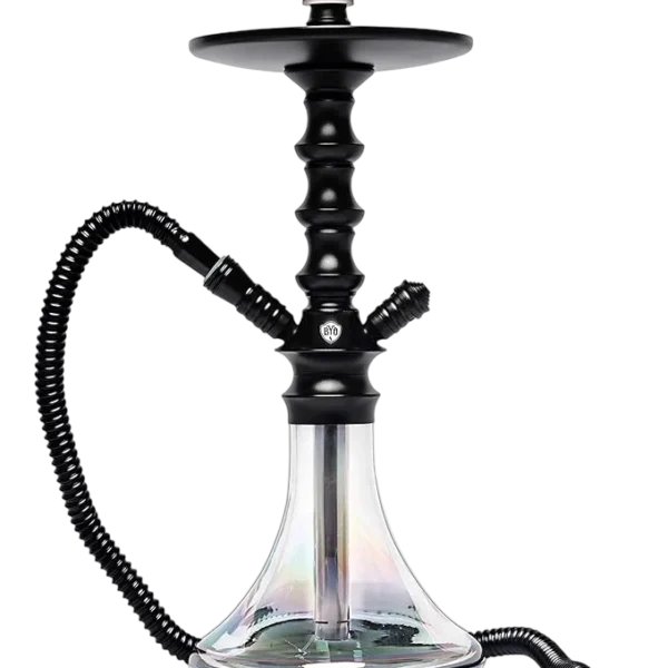 BYO Hookah