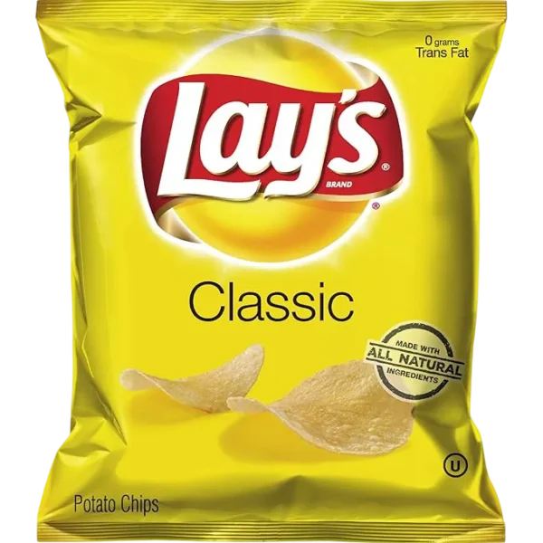LAYS Classic