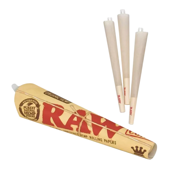 RAW Cone