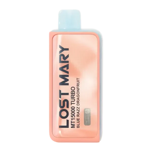 LOST MARY - Blue Razz Dragon Fruit