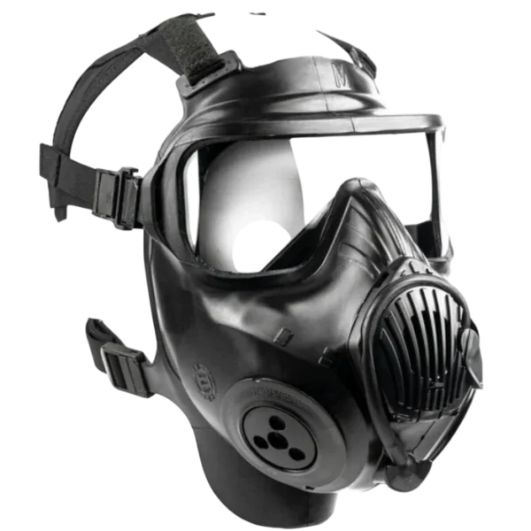 GAS MASK