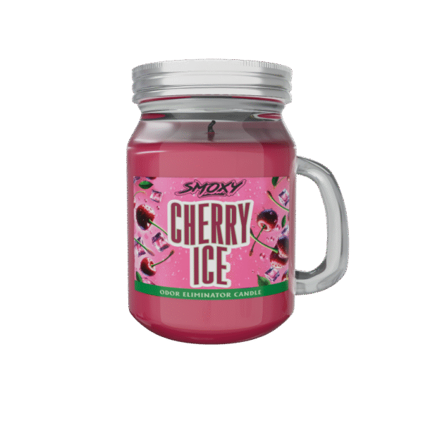 SMOXY - Cherry Ice