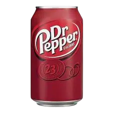 Dr Pepper
