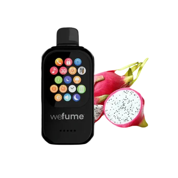 weFume -Dragon Fruit