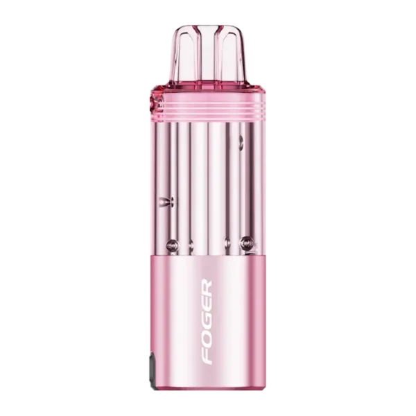 FOGER Switch pro - Juicy Peach Ice