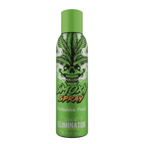 SMOXY SPRAY - Forbidden Fruit