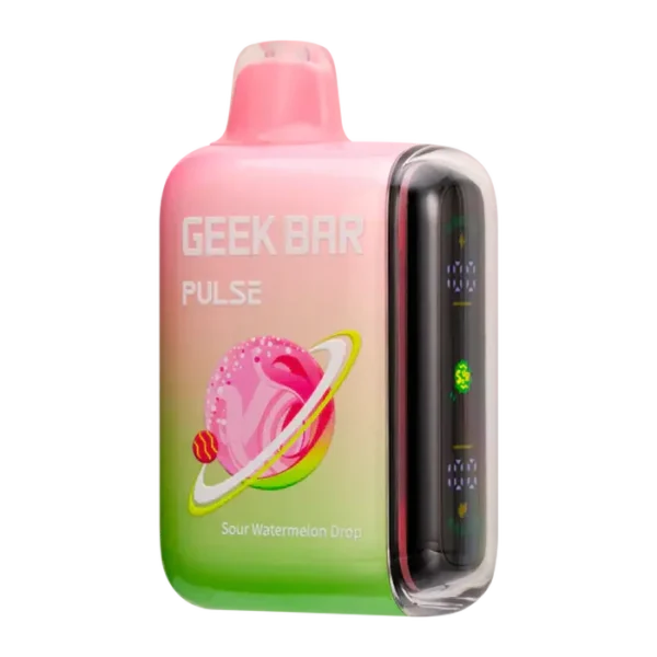 Geekbar Pulse - Sour watermelon
