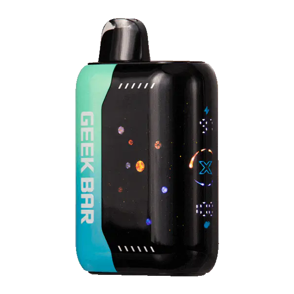 GEEK BAR Pulse X - ATL MINT