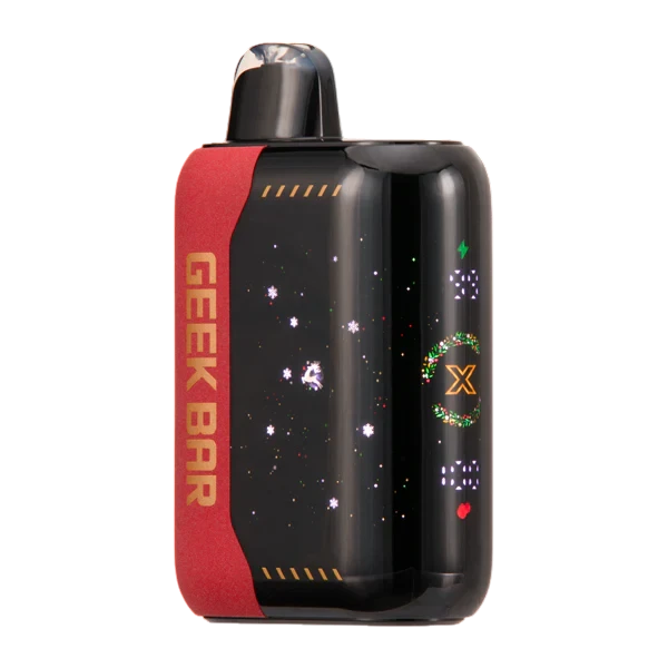 GEEK BAR Pepper Mint