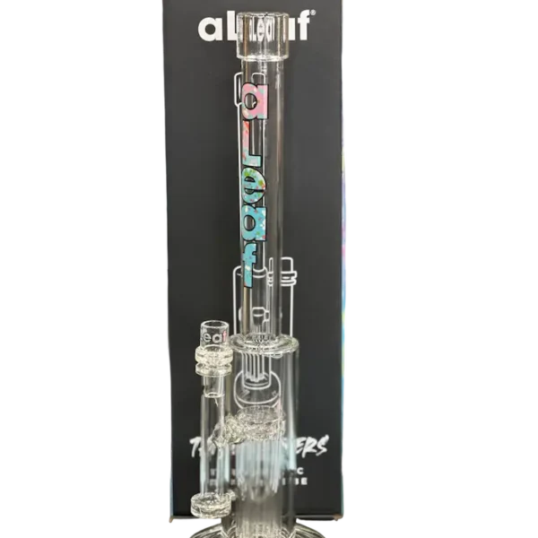 THE CHUGGERS 18 Straight Tube"