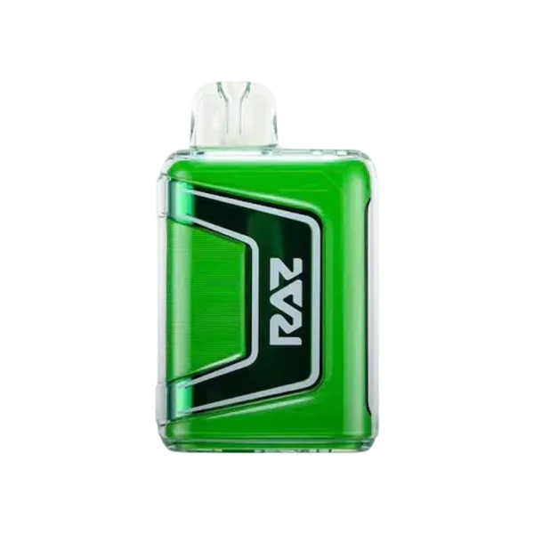 RAZ - White Gummy Watermelon