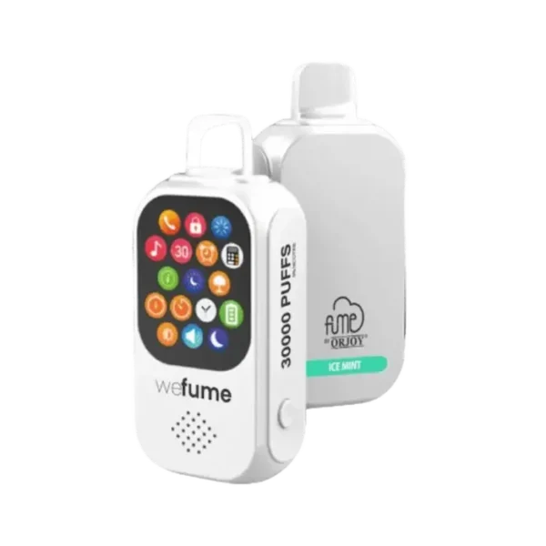 weFume - Ice Mint