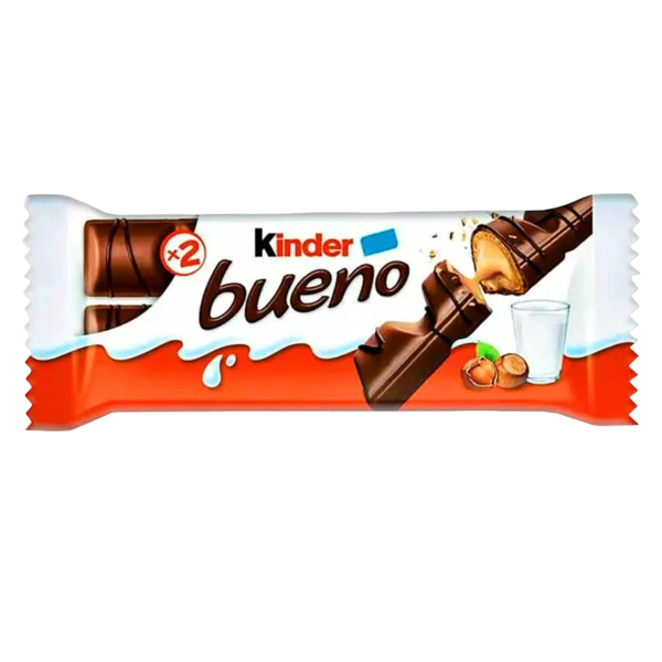 KINDER BUENO