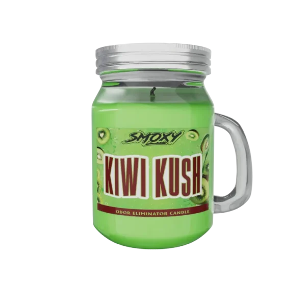 SMOXY - Kiwi Kush