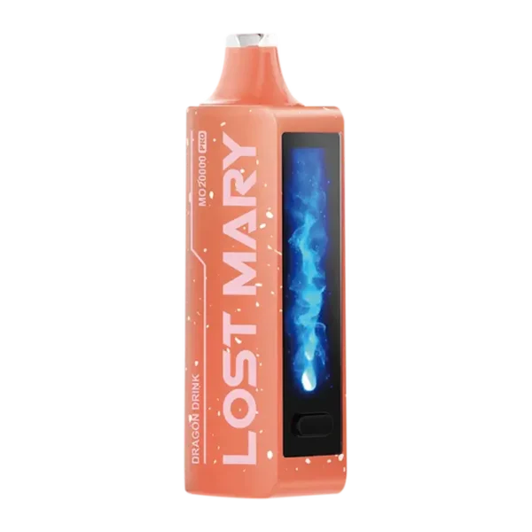 LOST MARY - Dragon drink