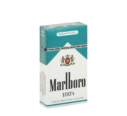 Marlboro Menthol 100's