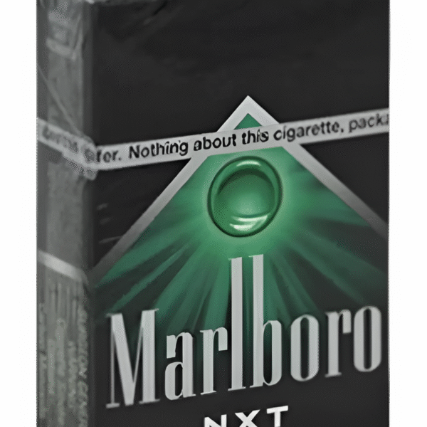 Marlboro NXT Menthol