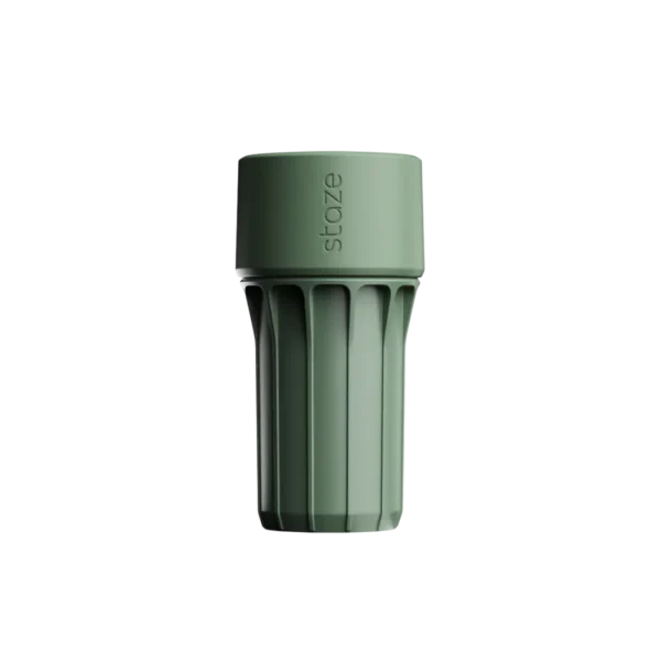 Vacuum Sealed STASH JAR