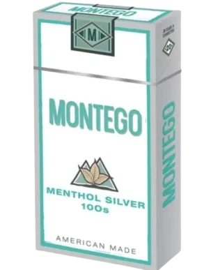 Montego Menthol