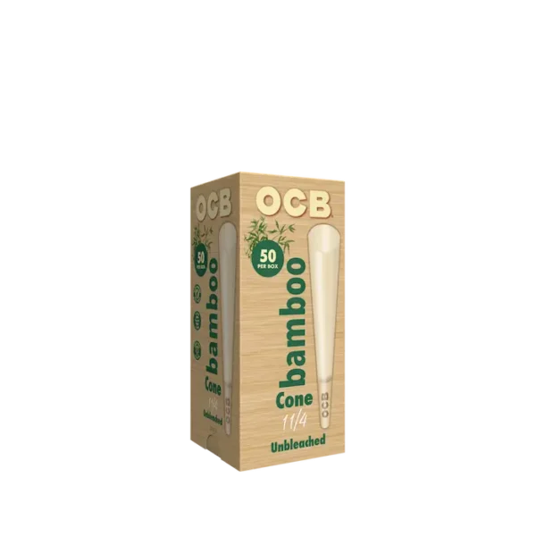 OCB bambo Papers & Filters