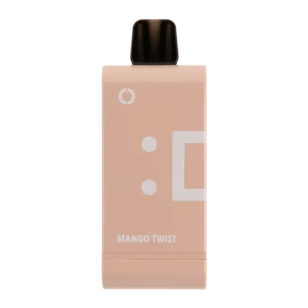 Off Stamp - Mango twist