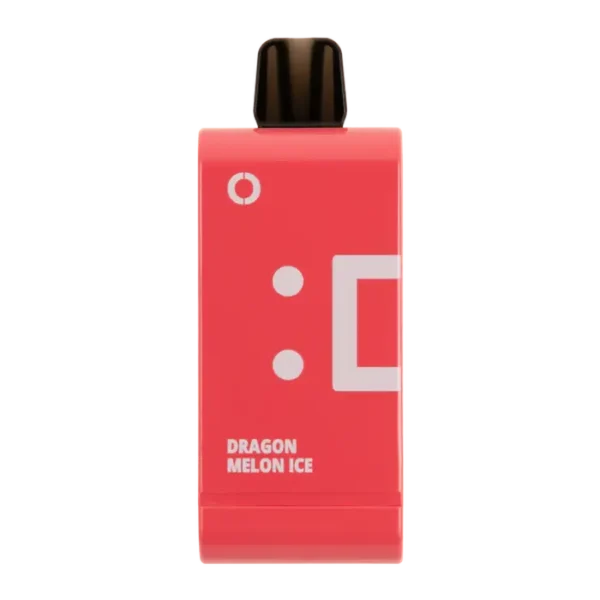 Off Stamp - Dragon melon Ice