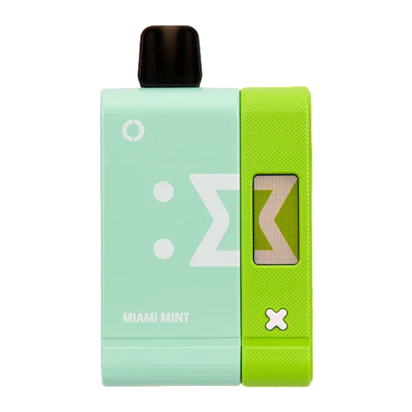 Miami Mint OFF STAMP