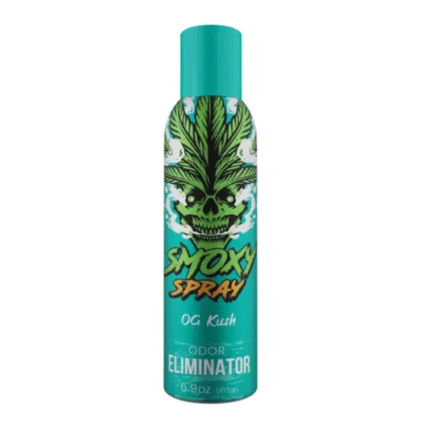 SMOXY SPRAY - OG Kush