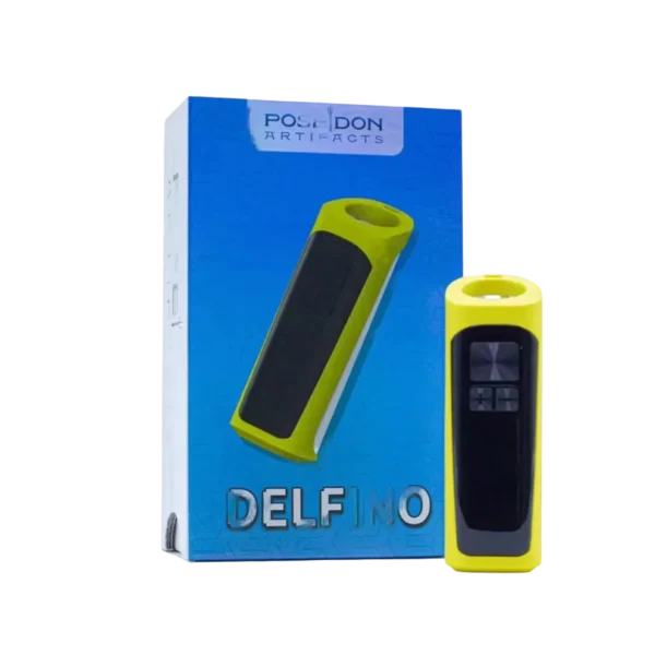 POSEIDON Delfino Battery - Yellow