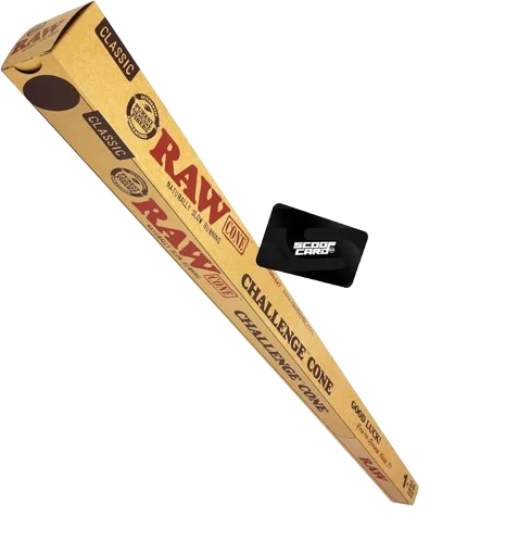 RAW Classic Challenge Cone 24inch