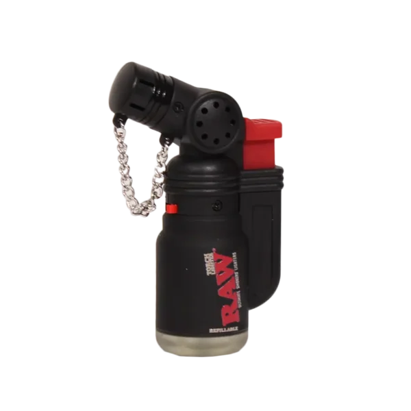 RAW Torch Lighter