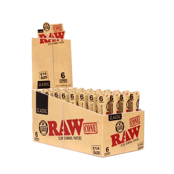 RAW Cone - Classic
