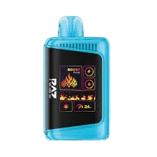 RAZ LTX - RAZZLE DAZZLE 25K PUFFS