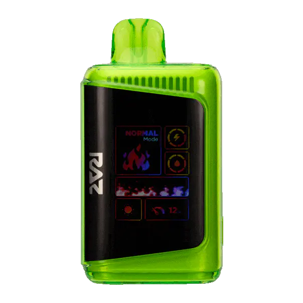 RAZ LTX - STRAWBERRY KIWI PEAR
